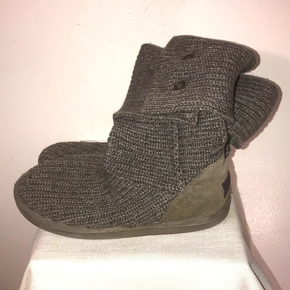 UGG boots - Picture 7 of 10